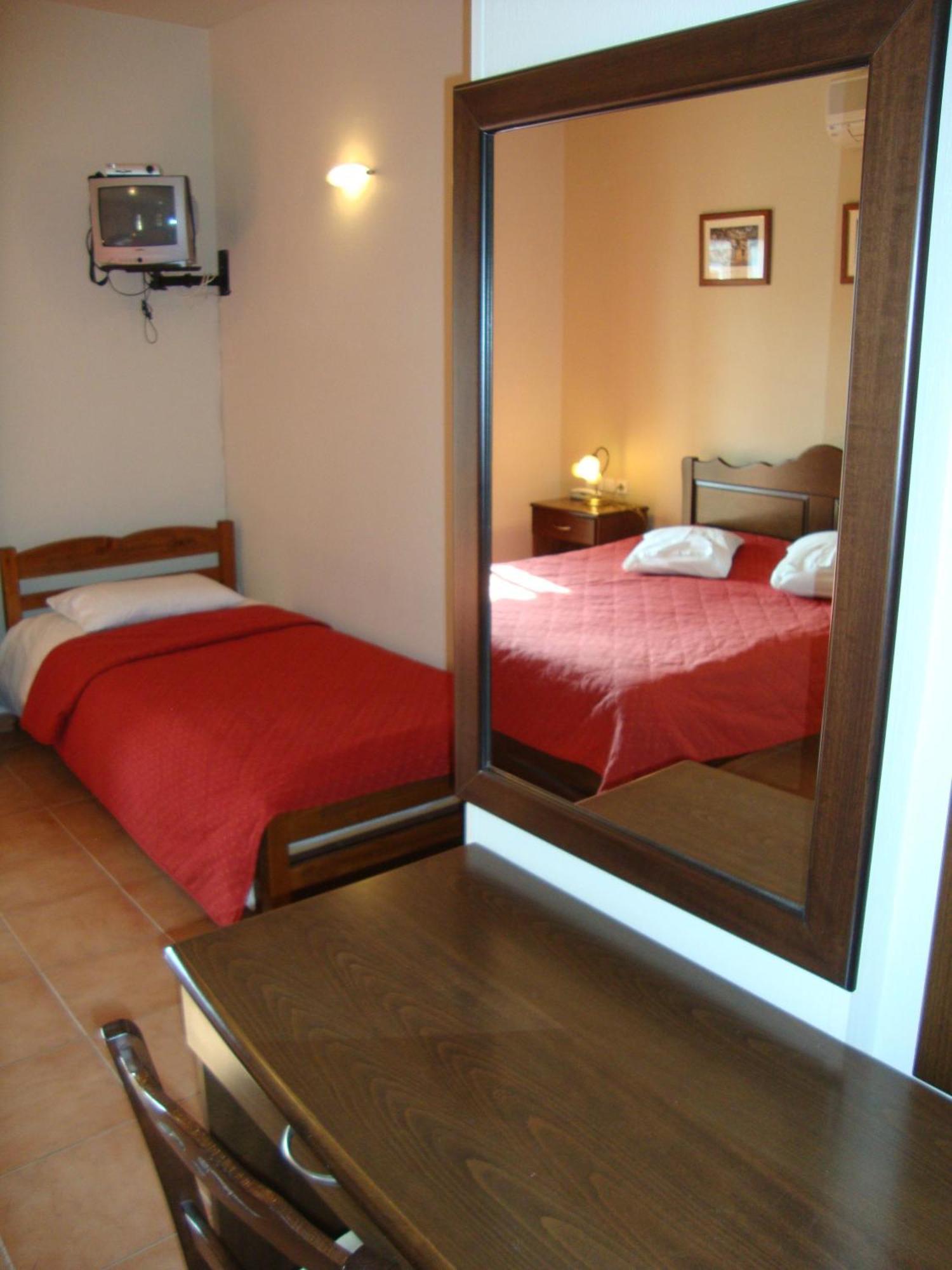 Enalion Hotel Kala Nera Exterior foto