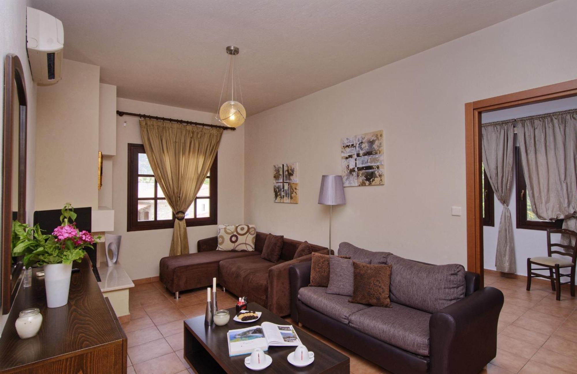 Enalion Hotel Kala Nera Exterior foto